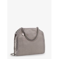 Falabella Shaggy Deer fabric crossbody bag