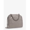 Falabella Shaggy Deer fabric crossbody bag