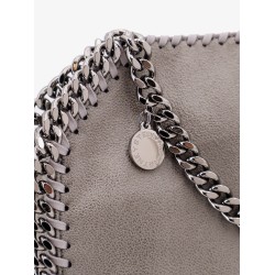 Falabella Shaggy Deer fabric crossbody bag
