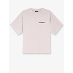 Cotton t-shirt