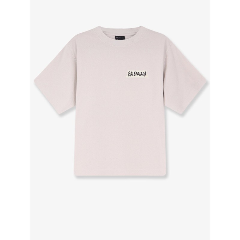 Cotton t-shirt