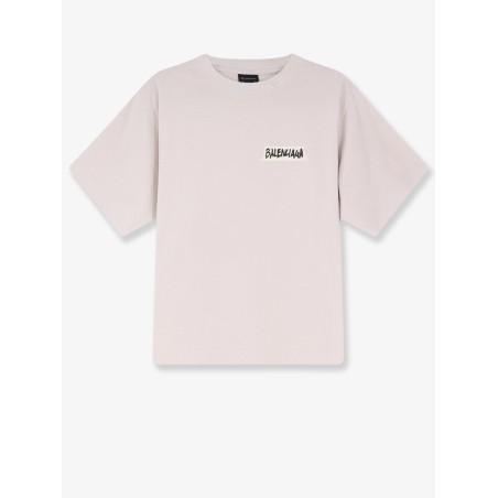 Cotton t-shirt