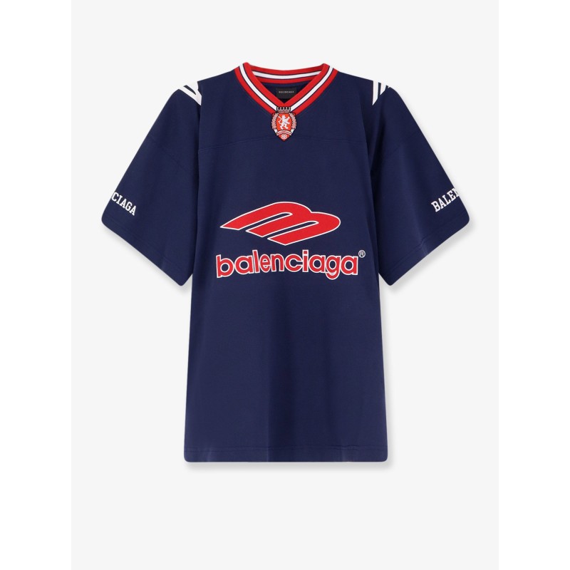 3B Football jersey t-shirt