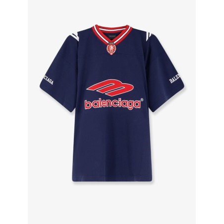 3B Football jersey t-shirt