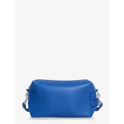 Take Away Messenger leather crossbody bag
