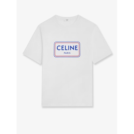 Cotton t-shirt with Logo print