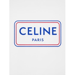 Cotton t-shirt with Logo print