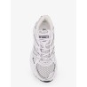 B35 NXXT technical fabric and mesh sneakers