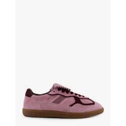 TB 490 suede sneakers