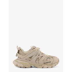 Mesh and nylon Track sneakers