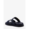 Feel denim sandals