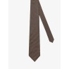 Silk tie