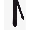 Silk tie