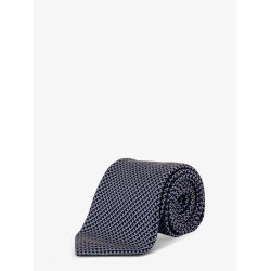 Silk tie