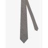 Silk tie