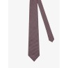 Silk tie