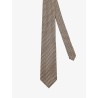Silk tie