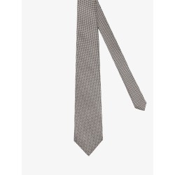 Silk tie