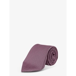 Silk tie