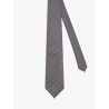 Silk tie
