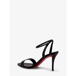 Miss Z leather sandals