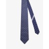 Orazio silk tie
