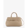 Le Cambon 25 leather handbag