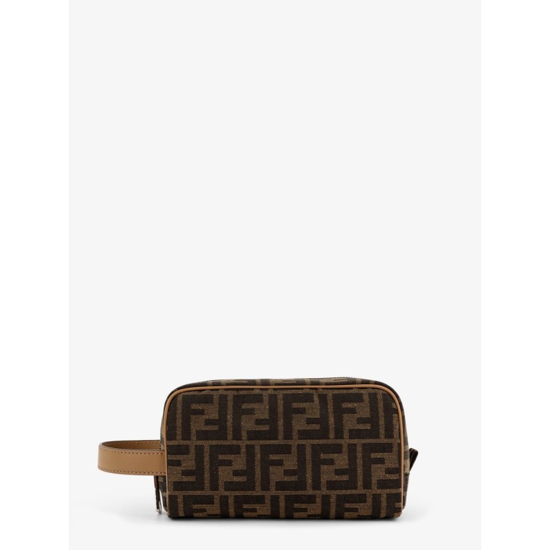 Beauty Small in FF jacquard fabric