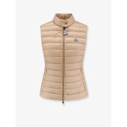 Igens sleeveless jacket