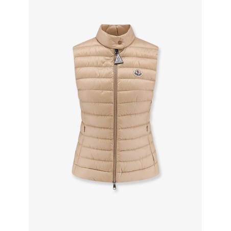 Igens sleeveless jacket