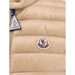 Igens sleeveless jacket