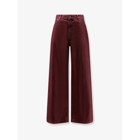 Melody Boyfriend Fit trousers