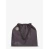 Falabella shoulder bag with metal drawstring