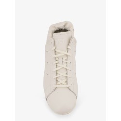Y-3 Stan Smith Lo Pro leather sneakers