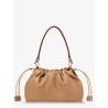 Mamma Baguette Large leather shoulder bag