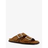 Alba suede sandals