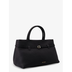 Le Cambon 35 leather handbag