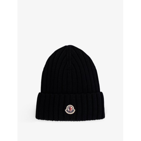 Responsible virgin wool hat
