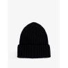 Responsible virgin wool hat