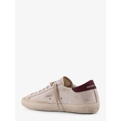 Super Star Classic with List leather sneakers