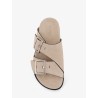 Alba suede sandals