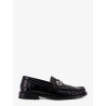 Missina leather loafers