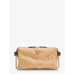 Valentino Garavani Panthea leather crossbody bag