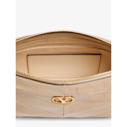 Valentino Garavani Panthea leather crossbody bag