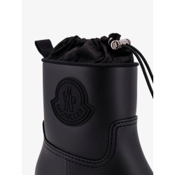 Kickstream rubber rainboots