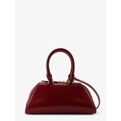 Antigona EW Mini leather crossbody bag