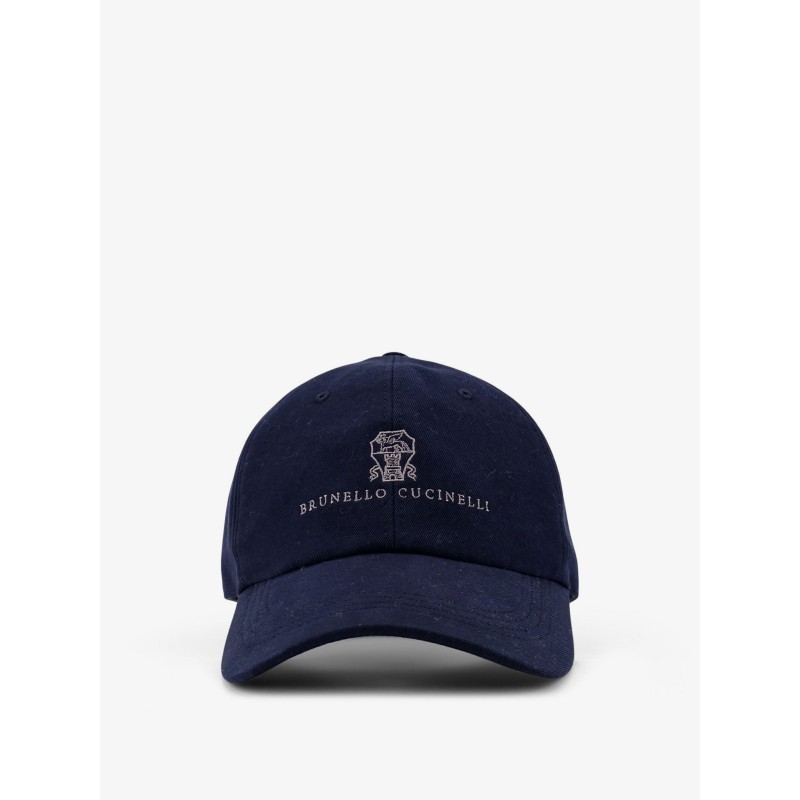 Cotton Baseball Hat