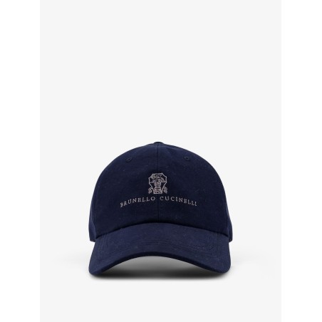 Cotton Baseball Hat