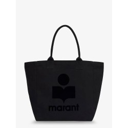 Yenky cotton shoulder bag