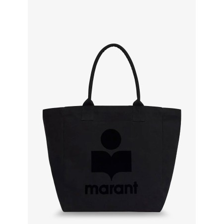 Yenky cotton shoulder bag